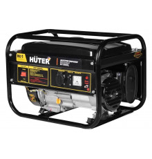 Электрогенератор Huter DY3000L 64/1/4