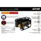 Портативный бензогенератор HUTER DY3000L