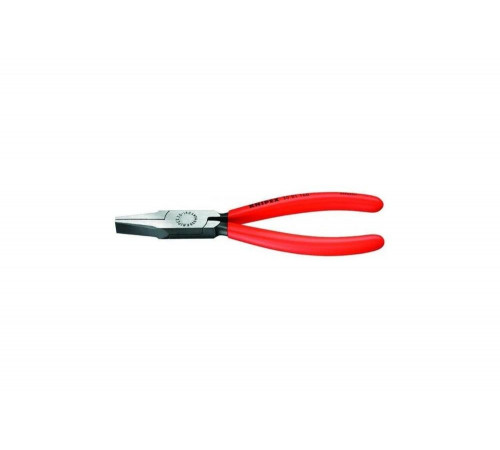 Плоскогубцы KNIPEX KN-2001125 Плоскогубцы KNIPEX KN-2001125