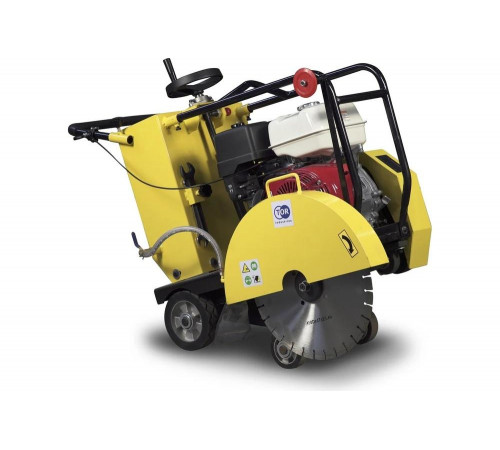 Швонарезчик TOR CC-400 (Honda)