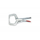 Сварочные зажимные клещи KNIPEX KN-4234280