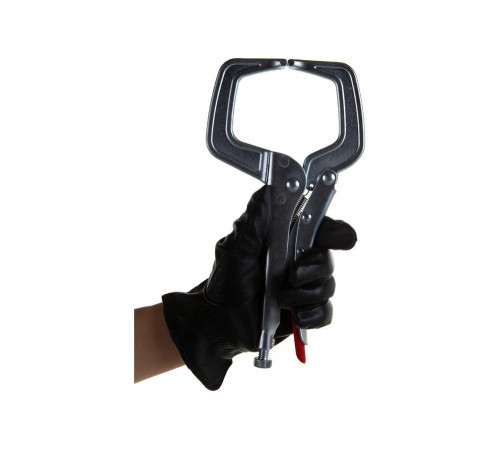 Сварочные зажимные клещи KNIPEX KN-4234280 Сварочные зажимные клещи KNIPEX KN-4234280