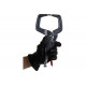 Сварочные зажимные клещи KNIPEX KN-4234280