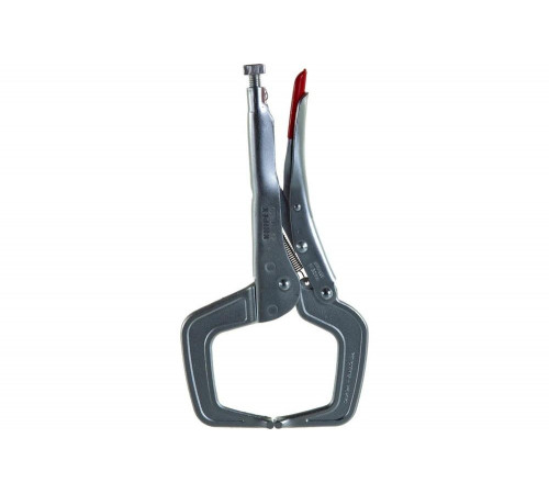 Сварочные зажимные клещи KNIPEX KN-4234280 Сварочные зажимные клещи KNIPEX KN-4234280