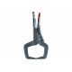 Сварочные зажимные клещи KNIPEX KN-4234280