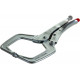 Сварочные зажимные клещи KNIPEX KN-4234280