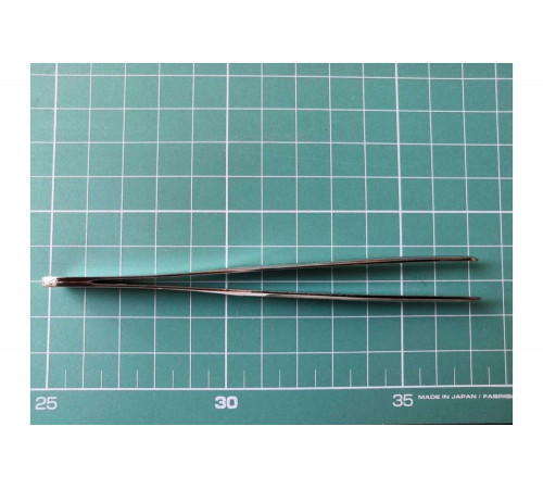 Прецизионный пинцет KNIPEX KN-926443 Прецизионный пинцет KNIPEX KN-926443