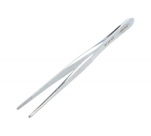 Прецизионный пинцет KNIPEX KN-926443 Прецизионный пинцет KNIPEX KN-926443