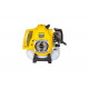 Триммер бензиновый Huter GGT-553TA