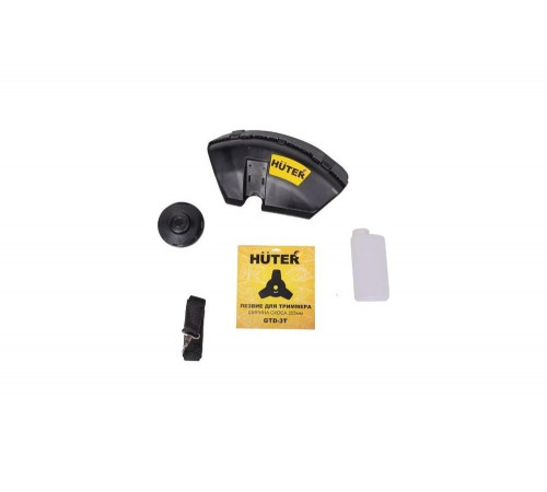 Триммер бензиновый Huter GGT-553TA Триммер бензиновый Huter GGT-553TA