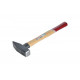 Молоток Sturm 800 г деревянная рукоятка 1010-52-WD0800