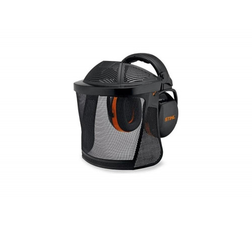 Защита лица и слуха с нейлоновой сеткой Stihl 00008840566 Защита лица и слуха с нейлоновой сеткой Stihl 00008840566