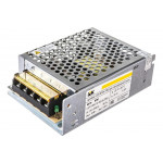 Драйвер IEK LED, ИПСН-PRO, 60Вт, 12В блок - клеммы IP20 LSP1-060-12-20-33-PRO