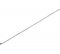 Пластиковые хомуты СИБРТЕХ, 400 * 4,8 мм, черные, 50 шт 45567