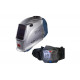 Маска сварочная Blitz 5-13 PAPR I Visor Digital Natural Color, регулируемый фильтр FUBAG 31569