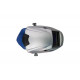 Маска сварочная Blitz 5-13 PAPR I Visor Digital Natural Color, регулируемый фильтр FUBAG 31569