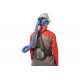 Маска сварочная Blitz 5-13 PAPR I Visor Digital Natural Color, регулируемый фильтр FUBAG 31569