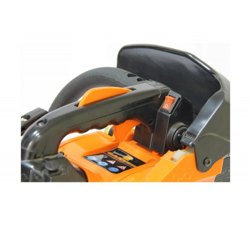 Бензиновая пила CARVER RSG-25-12K Бензиновая пила CARVER RSG-25-12K