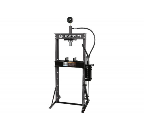 Пресс KraftWell KRWPR20F Пресс KraftWell KRWPR20F