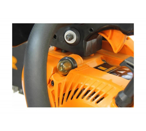 Бензиновая пила CARVER RSG-25-12K Бензиновая пила CARVER RSG-25-12K