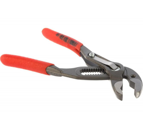 Переставные клещи Кобра Knipex KN-8701125 Переставные клещи Кобра Knipex KN-8701125