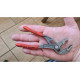 Переставные клещи Кобра Knipex KN-8701125