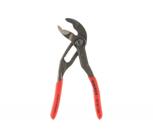 Переставные клещи Кобра Knipex KN-8701125 Переставные клещи Кобра Knipex KN-8701125