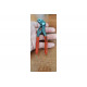 Переставные клещи Кобра Knipex KN-8701125