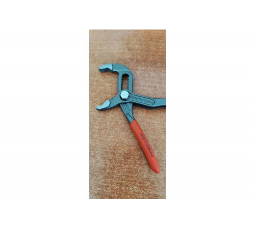 Переставные клещи Кобра Knipex KN-8701125 Переставные клещи Кобра Knipex KN-8701125