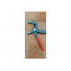 Переставные клещи Кобра Knipex KN-8701125