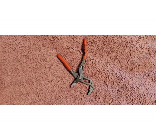 Переставные клещи Кобра Knipex KN-8701125 Переставные клещи Кобра Knipex KN-8701125