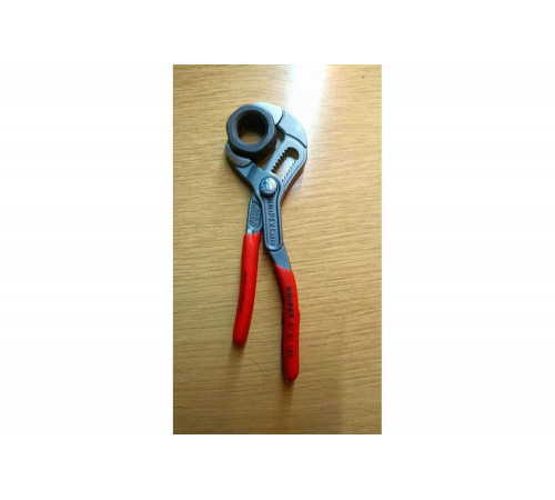 Переставные клещи Кобра Knipex KN-8701125 Переставные клещи Кобра Knipex KN-8701125