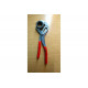 Переставные клещи Кобра Knipex KN-8701125