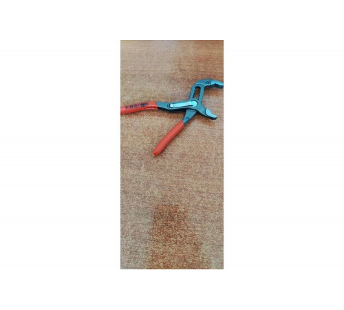 Переставные клещи Кобра Knipex KN-8701125 Переставные клещи Кобра Knipex KN-8701125