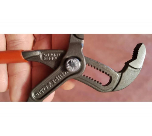 Переставные клещи Кобра Knipex KN-8701125 Переставные клещи Кобра Knipex KN-8701125
