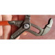 Переставные клещи Кобра Knipex KN-8701125