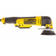 Мультитул реноватор DEWALT DWE 315 KT