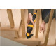 Мультитул реноватор DEWALT DWE 315 KT