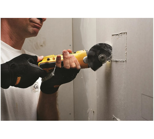 Мультитул реноватор DEWALT DWE 315 KT