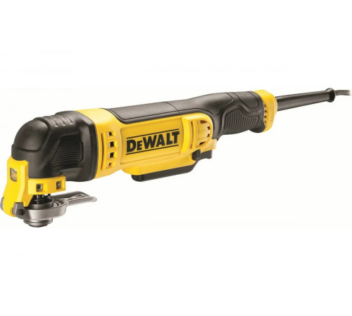 Мультитул реноватор DEWALT DWE 315 KT