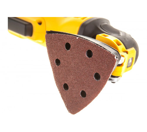 Мультитул реноватор DEWALT DWE 315 KT