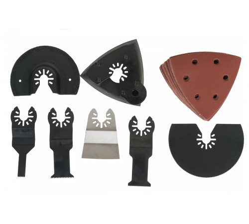 Мультитул реноватор DEWALT DWE 315 KT