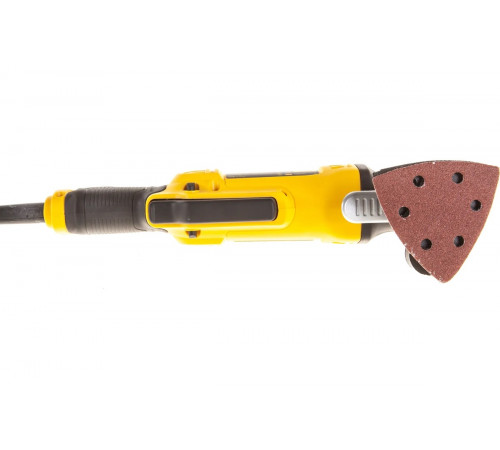 Мультитул реноватор DEWALT DWE 315 KT