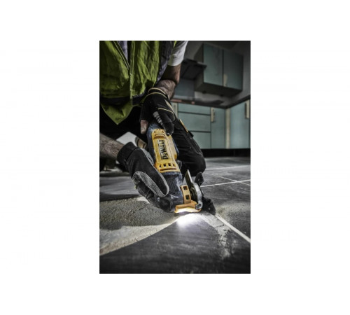 Мультитул реноватор DEWALT DWE 315 KT
