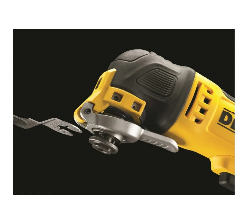 Мультитул реноватор DEWALT DWE 315 KT