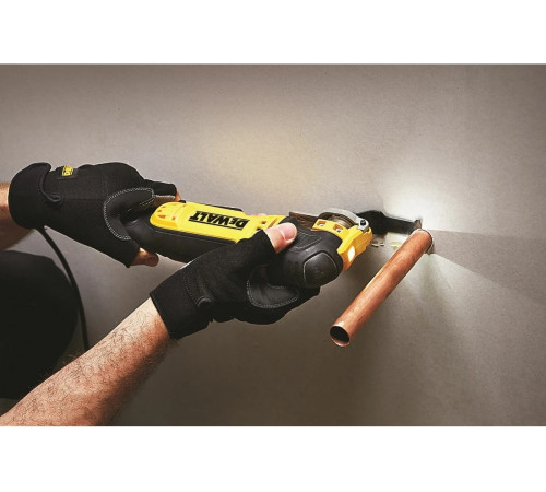 Мультитул реноватор DEWALT DWE 315 KT