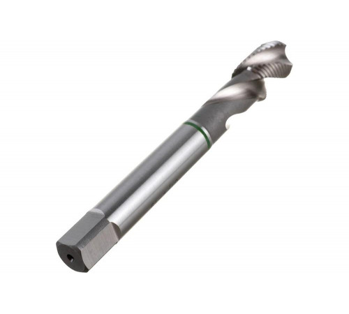 Машинный метчик Ruko G 1/4-19 HSSE 263014E