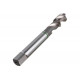 Машинный метчик Ruko G 1/4-19 HSSE 263014E