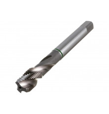 Машинный метчик Ruko G 1/4-19 HSSE 263014E