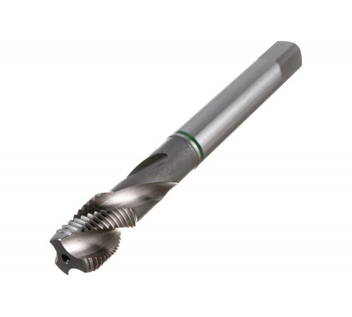 Машинный метчик Ruko G 1/4-19 HSSE 263014E
